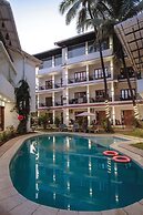 The Verda De Miranda Resort