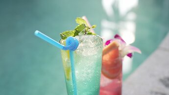 The Verda De Miranda Resort