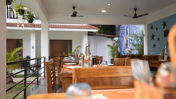 The Verda De Miranda Resort