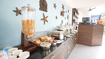 The Verda De Miranda Resort