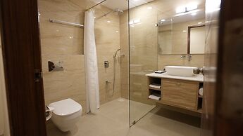 The Verda De Miranda Resort