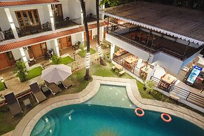 The Verda De Miranda Resort