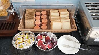 The Verda De Miranda Resort