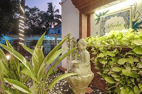 The Verda De Miranda Resort