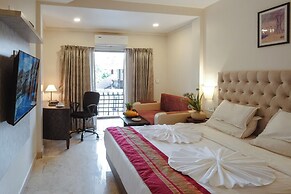 The Verda De Miranda Resort