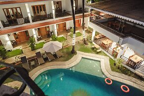 The Verda De Miranda Resort