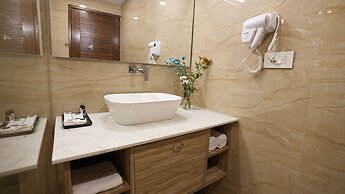 The Verda De Miranda Resort