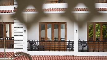 The Verda De Miranda Resort