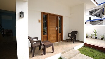 The Verda De Miranda Resort