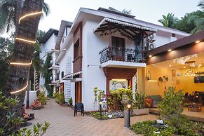 The Verda De Miranda Resort