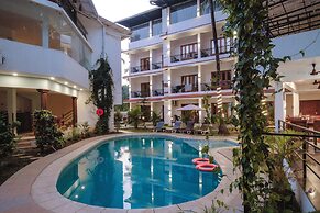 The Verda De Miranda Resort