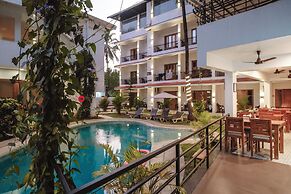 The Verda De Miranda Resort