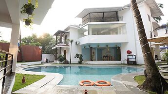 The Verda De Miranda Resort