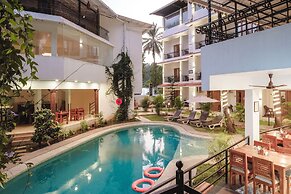 The Verda De Miranda Resort