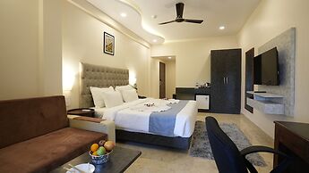 The Verda De Miranda Resort