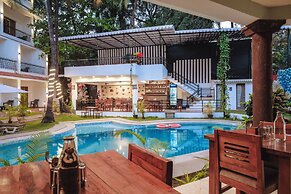 The Verda De Miranda Resort