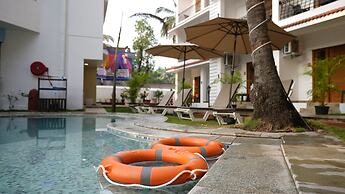 The Verda De Miranda Resort