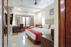 The Verda De Miranda Resort