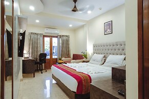 The Verda De Miranda Resort