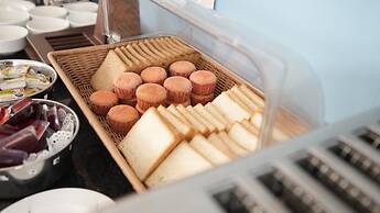 The Verda De Miranda Resort