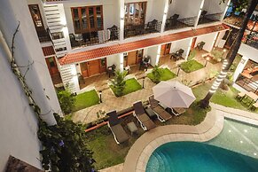 The Verda De Miranda Resort