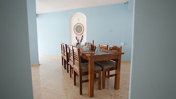 The Verda De Miranda Resort