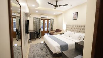 The Verda De Miranda Resort