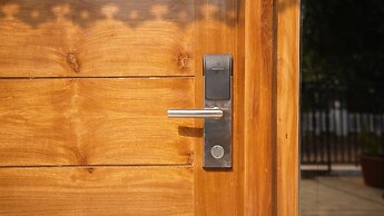 The Verda De Miranda Resort