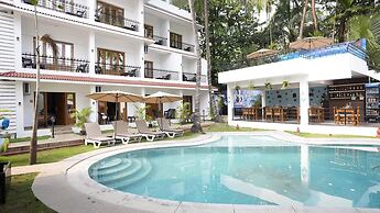 The Verda De Miranda Resort