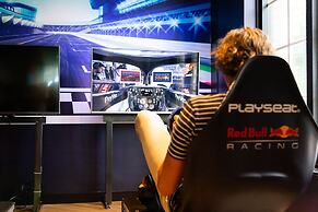 TopParken - Resort Veluwe