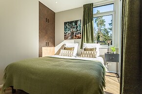 TopParken - Resort Veluwe