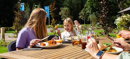 TopParken - Resort Veluwe