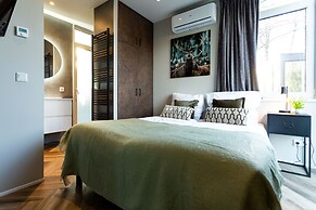 TopParken - Resort Veluwe