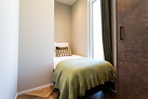 TopParken - Resort Veluwe