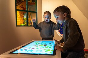 TopParken - Resort Veluwe