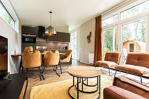 TopParken - Resort Veluwe