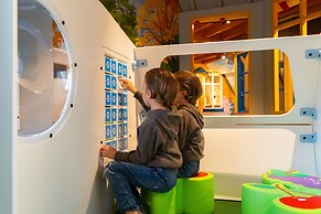 TopParken - Resort Veluwe