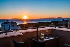 Vila Dana & Thalia - Private pool