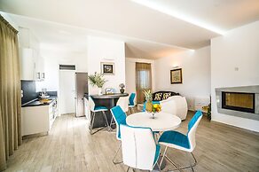 Vila Dana & Thalia - Private pool