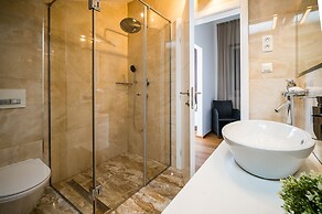 Vila Dana & Thalia - Private pool