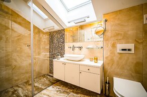 Vila Dana & Thalia - Private pool