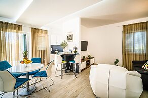 Vila Dana & Thalia - Private pool