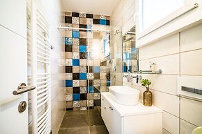 Vila Dana & Thalia - Private pool