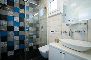 Vila Dana & Thalia - Private pool