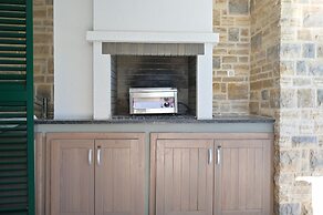 Vila Dana & Thalia - Private pool