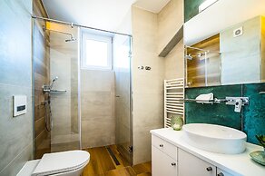 Vila Dana & Thalia - Private pool