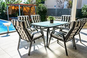 Vila Dana & Thalia - Private pool