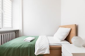 P&O Apartments Gamerskiego