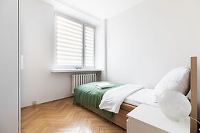 P&O Apartments Gamerskiego