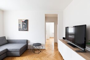 P&O Apartments Gamerskiego